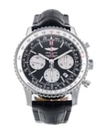 Pre-Owned Breitling Navitimer B01 Chronograph 43 Watch
